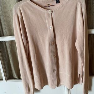 Tommy Bahama sweater size XS